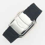 Cinturino a tre perline per Apple Watch Series, 7 41mm / 6&SE&5&4 40mm / 3&2&1 38mm, 7 45mm / 6&SE&5&4 44mm / 3&2&1 42mm