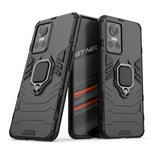 Custodia per telefono antiurto per PC + TPU, For Realme GT Neo3