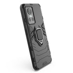 Custodia per telefono antiurto per PC + TPU, For Realme GT Neo3