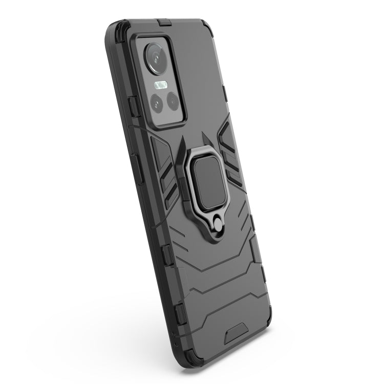 Custodia per telefono antiurto per PC + TPU, For Realme GT Neo3