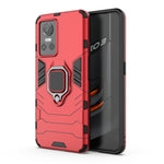 Custodia per telefono antiurto per PC + TPU, For Realme GT Neo3