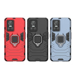 Custodia per telefono antiurto per PC + TPU, For Realme GT Neo3