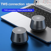 Altoparlante Bluetooth Hi-Fi Lenovo Kz Pro
