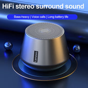 Altoparlante Bluetooth Hi-Fi Lenovo Kz Pro
