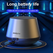 Altoparlante Bluetooth Hi-Fi Lenovo Kz Pro