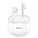 Lenovo LP1Pro Half In-Ear HD Call Wireless Bluetooth TWS Auricolare sportivo, LP1Pro