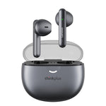 Lenovo LP1Pro Half In-Ear HD Call Wireless Bluetooth TWS Auricolare sportivo, LP1Pro