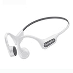 Auricolare sportivo Bluetooth a conduzione ossea Lenovo X3Pro, Lenovo X3Pro Black, Lenovo X3Pro White