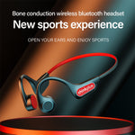 Auricolare Bluetooth a conduzione ossea Lenovo X3Pro