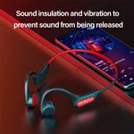 Auricolare Bluetooth a conduzione ossea Lenovo X3Pro
