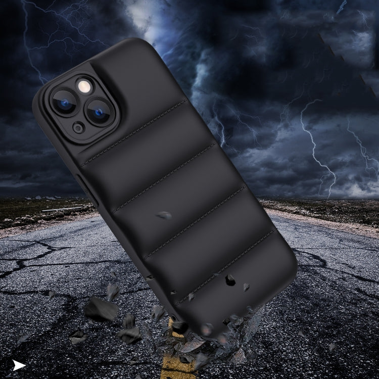 Custodia antiurto con airbag per iPhone 12 Pro