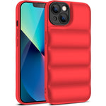 Custodia antiurto con airbag per iPhone 12 Pro
