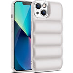 Custodia antiurto con airbag per iPhone 12 Pro