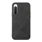 Custodia per telefono PU in pelle bovina, For Sony Xperia 10 IV, For Sony Xperia ACE III, For vivo X Fold Precise Hole, For vivo X Note, For Google Pixel 7 Pro 5G, For Google Pixel 7 5G