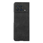 Custodia per telefono PU in pelle bovina, For Sony Xperia 10 IV, For Sony Xperia ACE III, For vivo X Fold Precise Hole, For vivo X Note, For Google Pixel 7 Pro 5G, For Google Pixel 7 5G