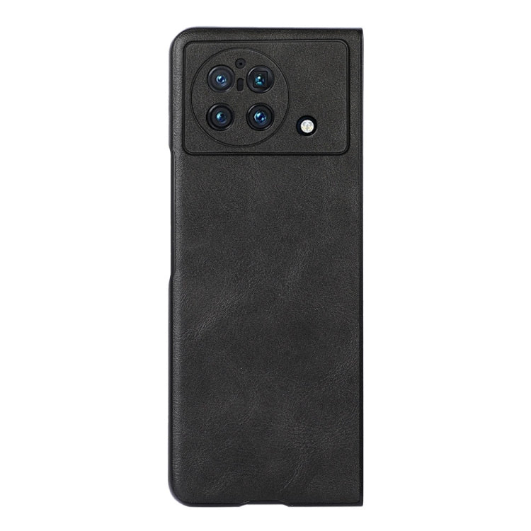 Custodia per telefono PU in pelle bovina, For Sony Xperia 10 IV, For Sony Xperia ACE III, For vivo X Fold Precise Hole, For vivo X Note, For Google Pixel 7 Pro 5G, For Google Pixel 7 5G