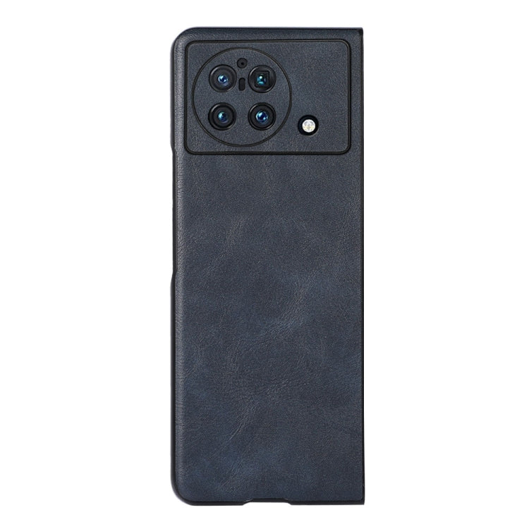 Custodia per telefono PU in pelle bovina, For Sony Xperia 10 IV, For Sony Xperia ACE III, For vivo X Fold Precise Hole, For vivo X Note, For Google Pixel 7 Pro 5G, For Google Pixel 7 5G