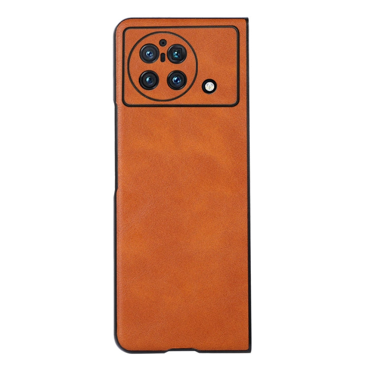 Custodia per telefono PU in pelle bovina, For Sony Xperia 10 IV, For Sony Xperia ACE III, For vivo X Fold Precise Hole, For vivo X Note, For Google Pixel 7 Pro 5G, For Google Pixel 7 5G