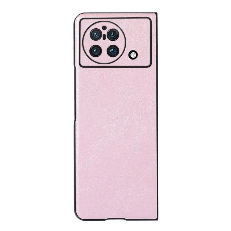 Custodia per telefono PU in pelle bovina, For Sony Xperia 10 IV, For Sony Xperia ACE III, For vivo X Fold Precise Hole, For vivo X Note, For Google Pixel 7 Pro 5G, For Google Pixel 7 5G