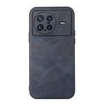 Custodia per telefono PU in pelle bovina, For Sony Xperia 10 IV, For Sony Xperia ACE III, For vivo X Fold Precise Hole, For vivo X Note, For Google Pixel 7 Pro 5G, For Google Pixel 7 5G