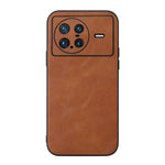Custodia per telefono PU in pelle bovina, For Sony Xperia 10 IV, For Sony Xperia ACE III, For vivo X Fold Precise Hole, For vivo X Note, For Google Pixel 7 Pro 5G, For Google Pixel 7 5G