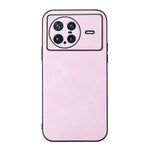 Custodia per telefono PU in pelle bovina, For Sony Xperia 10 IV, For Sony Xperia ACE III, For vivo X Fold Precise Hole, For vivo X Note, For Google Pixel 7 Pro 5G, For Google Pixel 7 5G