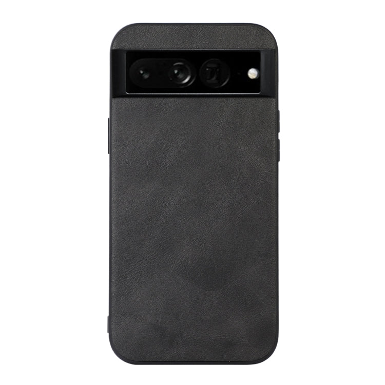 Custodia per telefono PU in pelle bovina, For Sony Xperia 10 IV, For Sony Xperia ACE III, For vivo X Fold Precise Hole, For vivo X Note, For Google Pixel 7 Pro 5G, For Google Pixel 7 5G