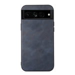 Custodia per telefono PU in pelle bovina, For Sony Xperia 10 IV, For Sony Xperia ACE III, For vivo X Fold Precise Hole, For vivo X Note, For Google Pixel 7 Pro 5G, For Google Pixel 7 5G