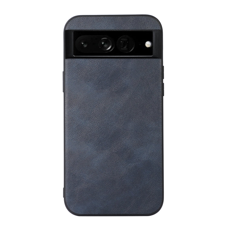Custodia per telefono PU in pelle bovina, For Sony Xperia 10 IV, For Sony Xperia ACE III, For vivo X Fold Precise Hole, For vivo X Note, For Google Pixel 7 Pro 5G, For Google Pixel 7 5G