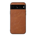 Custodia per telefono PU in pelle bovina, For Sony Xperia 10 IV, For Sony Xperia ACE III, For vivo X Fold Precise Hole, For vivo X Note, For Google Pixel 7 Pro 5G, For Google Pixel 7 5G
