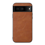Custodia per telefono PU in pelle bovina, For Sony Xperia 10 IV, For Sony Xperia ACE III, For vivo X Fold Precise Hole, For vivo X Note, For Google Pixel 7 Pro 5G, For Google Pixel 7 5G