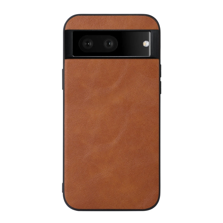 Custodia per telefono PU in pelle bovina, For Sony Xperia 10 IV, For Sony Xperia ACE III, For vivo X Fold Precise Hole, For vivo X Note, For Google Pixel 7 Pro 5G, For Google Pixel 7 5G