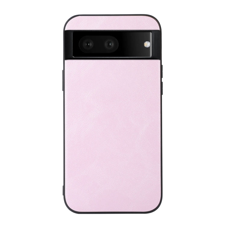 Custodia per telefono PU in pelle bovina, For Sony Xperia 10 IV, For Sony Xperia ACE III, For vivo X Fold Precise Hole, For vivo X Note, For Google Pixel 7 Pro 5G, For Google Pixel 7 5G