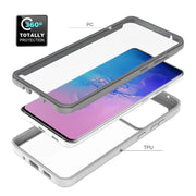 Custodia protettiva TPU per Samsung Galaxy S20 Ultra
