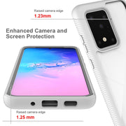 Custodia protettiva TPU per Samsung Galaxy S20 Ultra