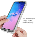 Custodia TPU protettiva per Samsung Galaxy S20 Ultra