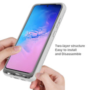 Custodia protettiva TPU per Samsung Galaxy S20 Ultra