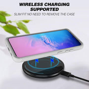 Custodia protettiva TPU per Samsung Galaxy S20 Ultra