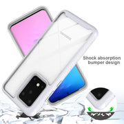 Custodia protettiva TPU per Samsung Galaxy S20 Ultra