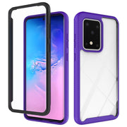 Custodia protettiva TPU per Samsung Galaxy S20 Ultra