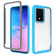 Custodia protettiva TPU per Samsung Galaxy S20 Ultra