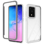 Custodia TPU protettiva per Samsung Galaxy S20 Ultra