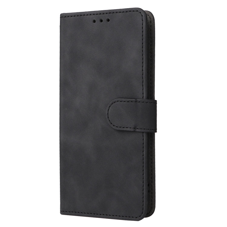 Custodia per telefono in pelle con vibrazione magnetica Skin Feel, For Google Pixel 7, For Google Pixel 7 Pro, For Sony Xperia 10 IV, For vivo T1 5G