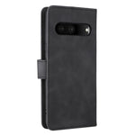 Custodia per telefono in pelle con vibrazione magnetica Skin Feel, For Google Pixel 7, For Google Pixel 7 Pro, For Sony Xperia 10 IV, For vivo T1 5G