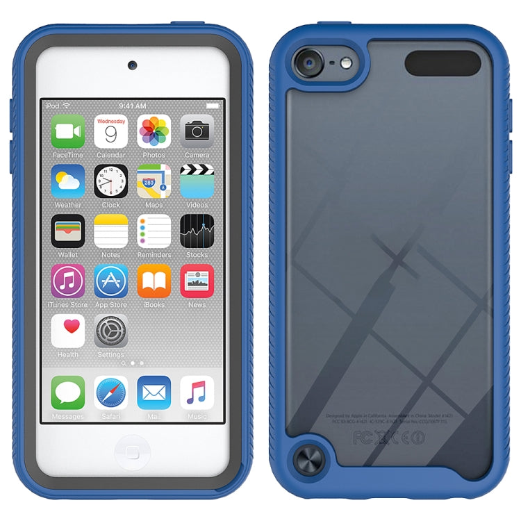 Custodia antiurto TPU per Samsung Galaxy A51 e A71