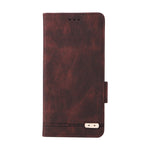 Custodia per cellulare in pelle con chiusura magnetica, For Xiaomi 11T / 11T Pro, For OPPO A55s 5G, For OPPO A15