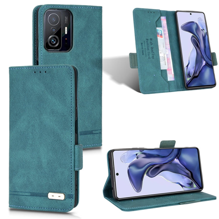 Custodia per cellulare in pelle con chiusura magnetica, For Xiaomi 11T / 11T Pro, For OPPO A55s 5G, For OPPO A15