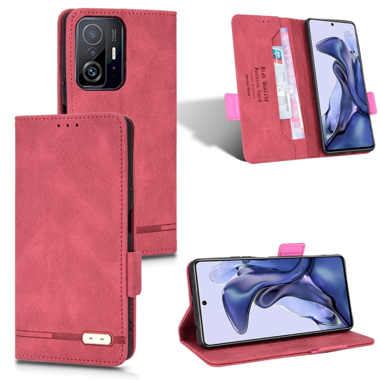 Custodia per cellulare in pelle con chiusura magnetica, For Xiaomi 11T / 11T Pro, For OPPO A55s 5G, For OPPO A15