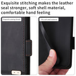 Custodia per cellulare in pelle con chiusura magnetica, For Xiaomi 11T / 11T Pro, For OPPO A55s 5G, For OPPO A15