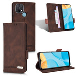 Custodia per cellulare in pelle con chiusura magnetica, For Xiaomi 11T / 11T Pro, For OPPO A55s 5G, For OPPO A15